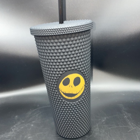 NBC silicone Venti Halloween Tumblers - Picture 3 of 6